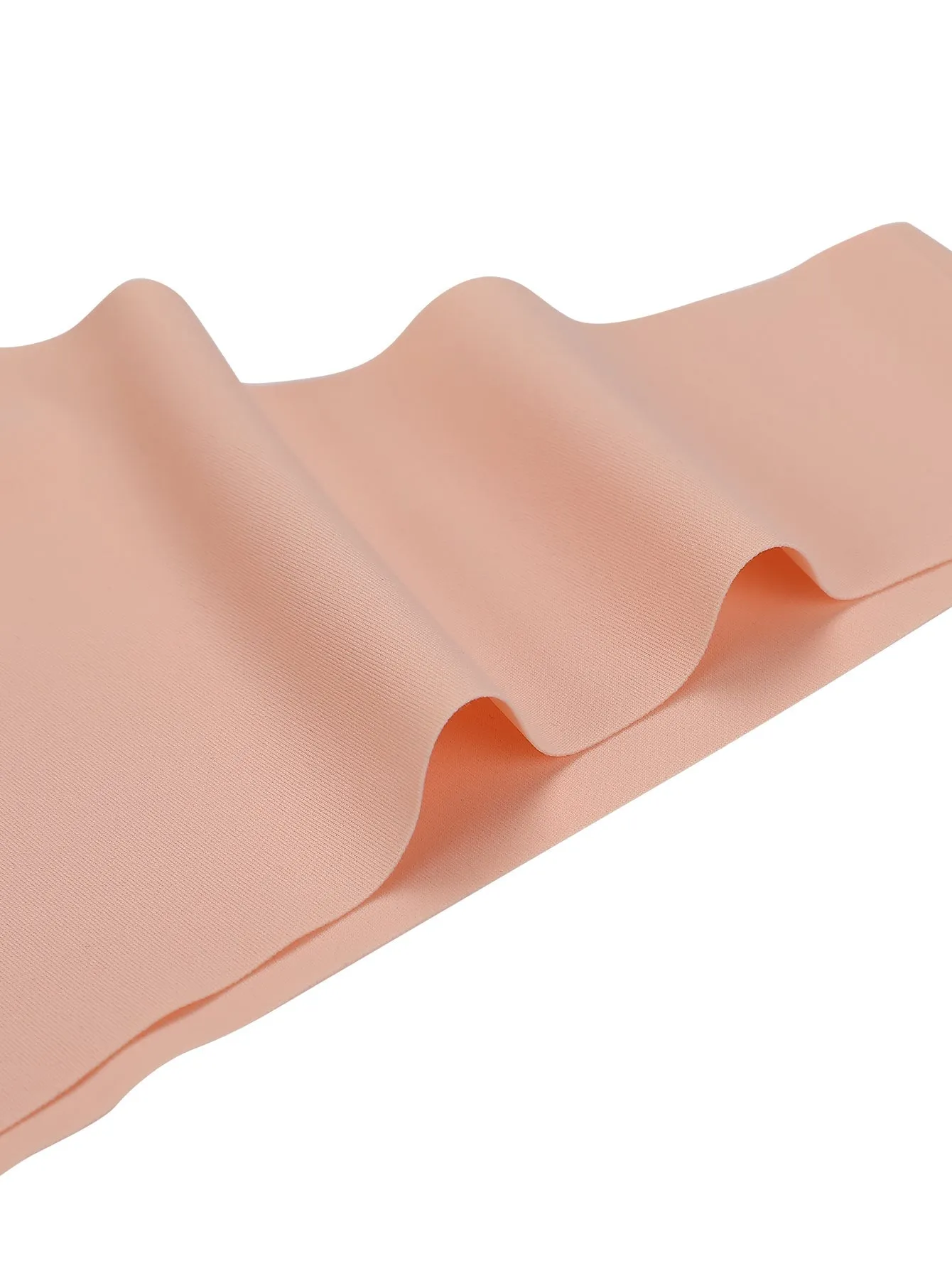 7 Pack Daily Wear Earth Tone Silky Seamless Thongs Set
