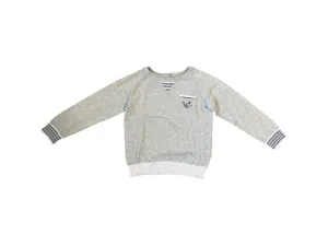 Armani Knit Sweater 7Y