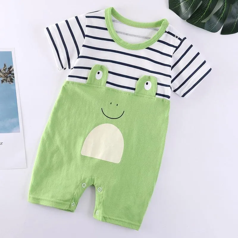 Baby Bright Comfortable Baby Clothes - GlamzLife
