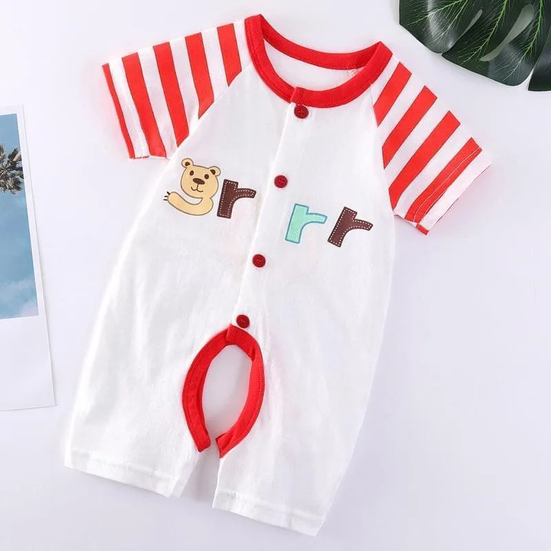 Baby Bright Comfortable Baby Clothes - GlamzLife
