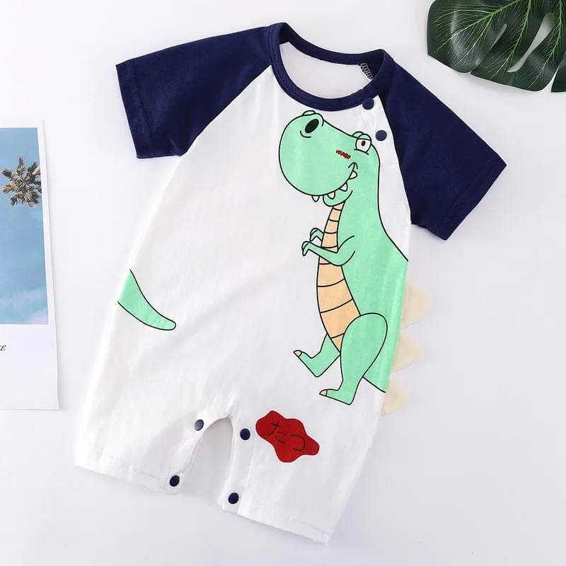 Baby Bright Comfortable Baby Clothes - GlamzLife