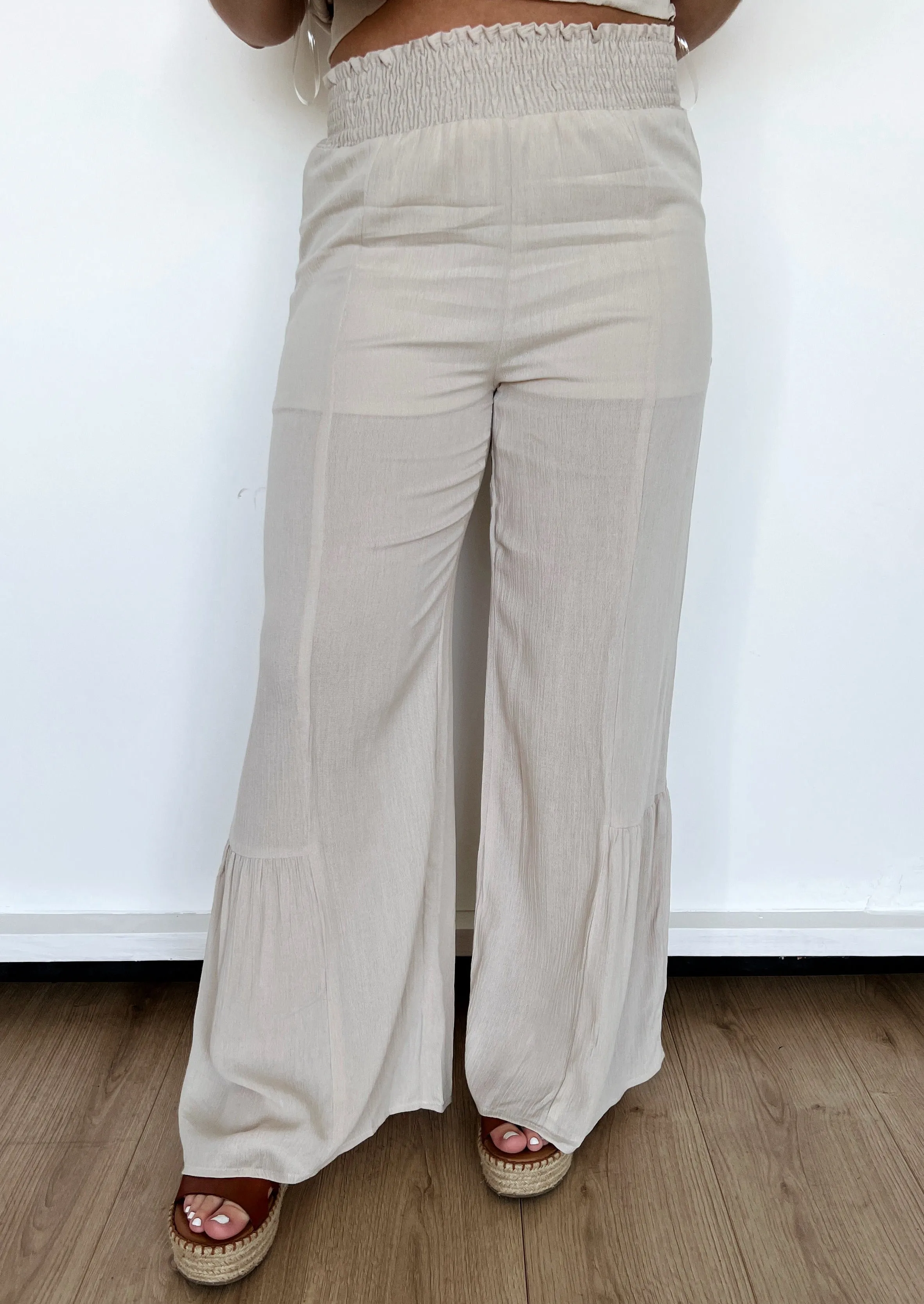 Bria Pants