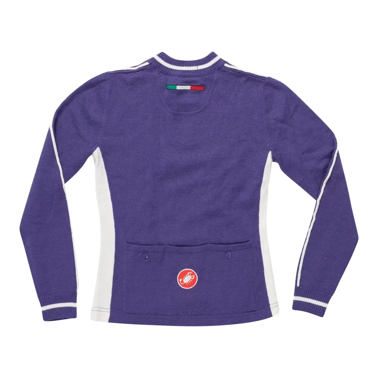 Castelli Wool Sweater - Women's