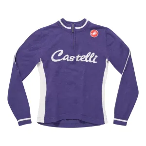 Castelli Wool Sweater - Women's