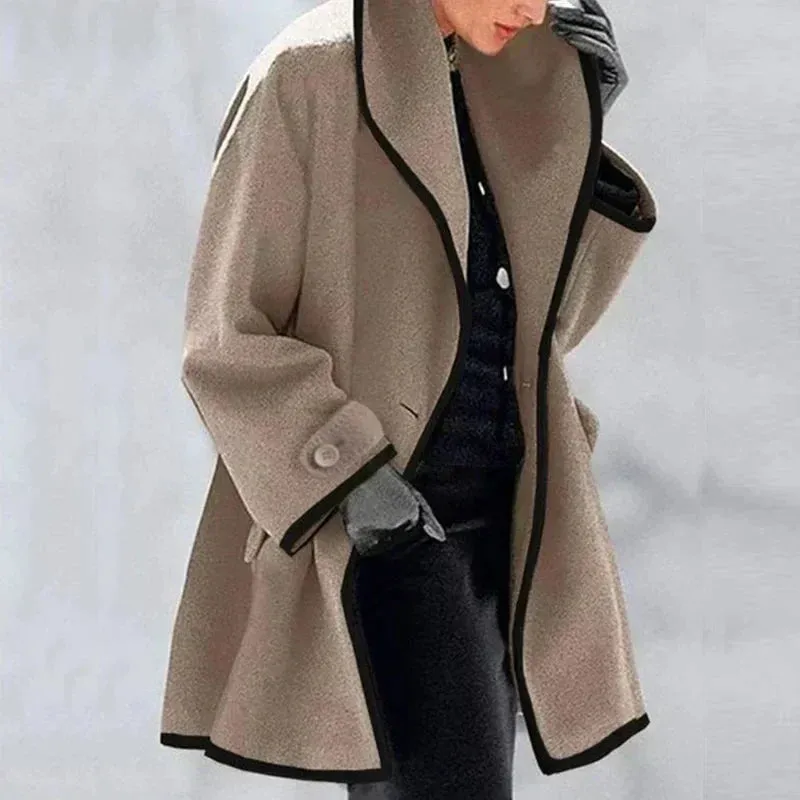 Charlotte | Trench Coat