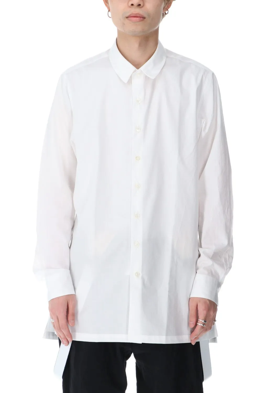 CLS-Mk02 Regular shirt