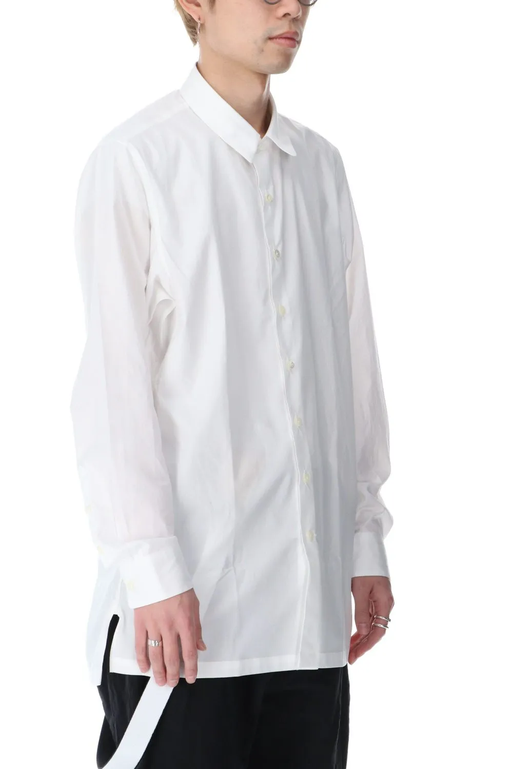 CLS-Mk02 Regular shirt