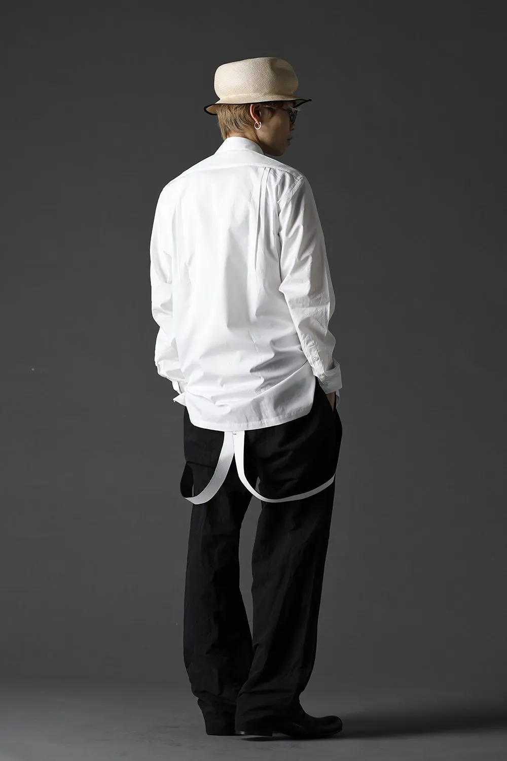 CLS-Mk02 Regular shirt