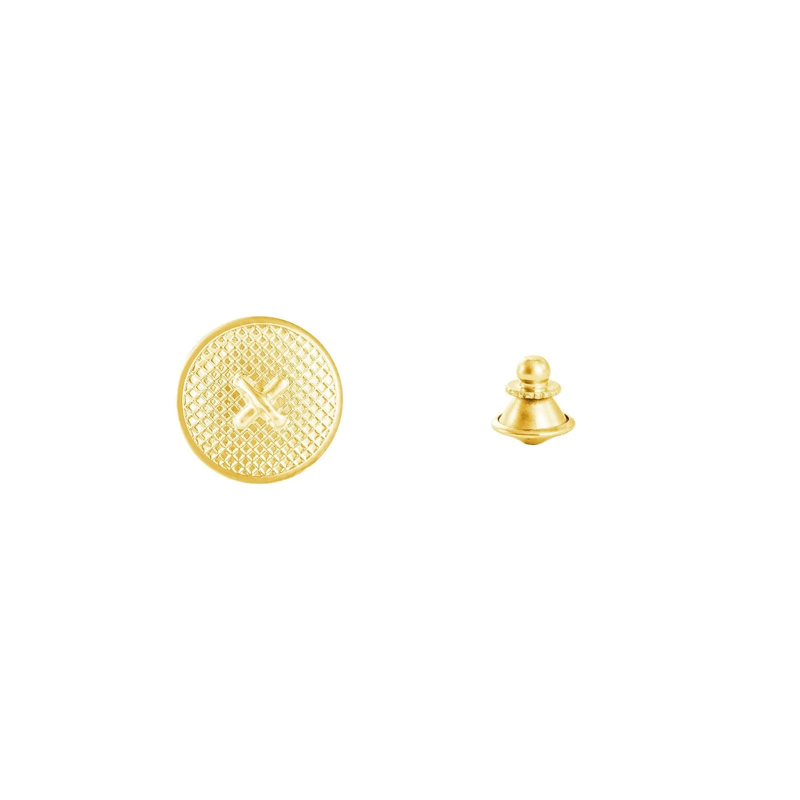 Constanza Lapel Pin