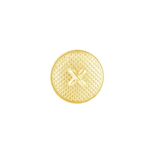 Constanza Lapel Pin