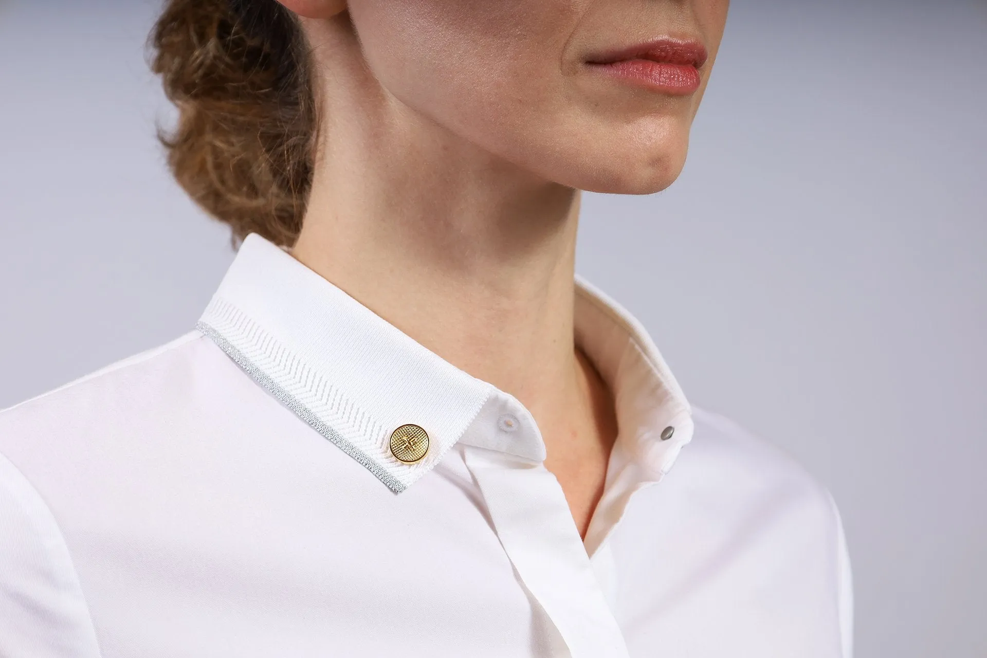 Constanza Lapel Pin