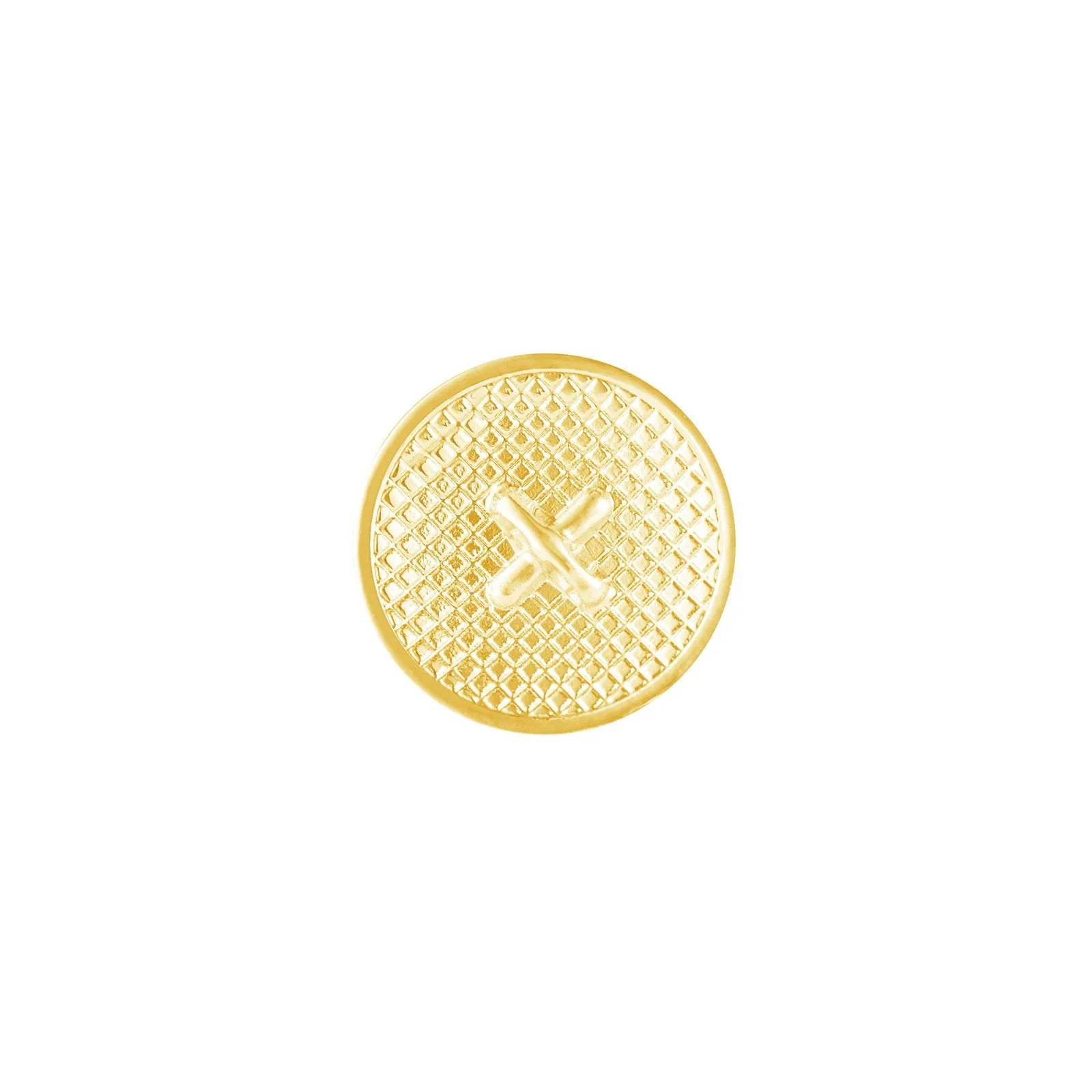 Constanza Lapel Pin