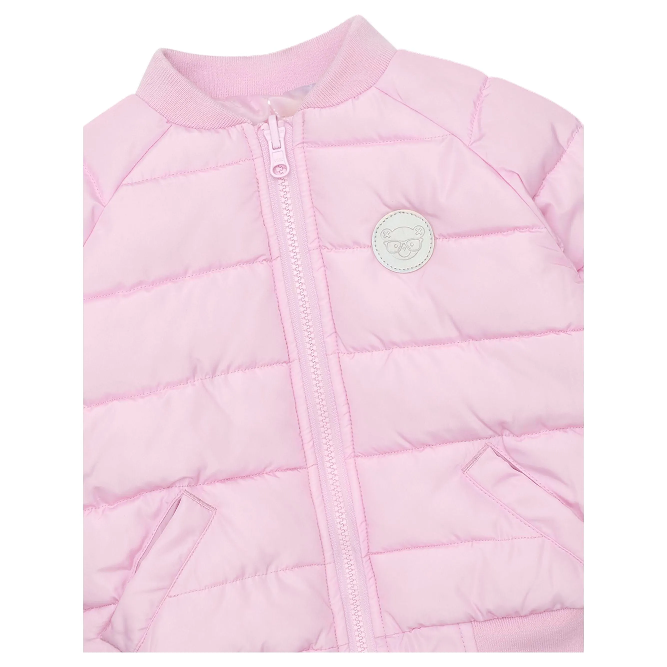 Cosmic Unicorn Reversible Bomber