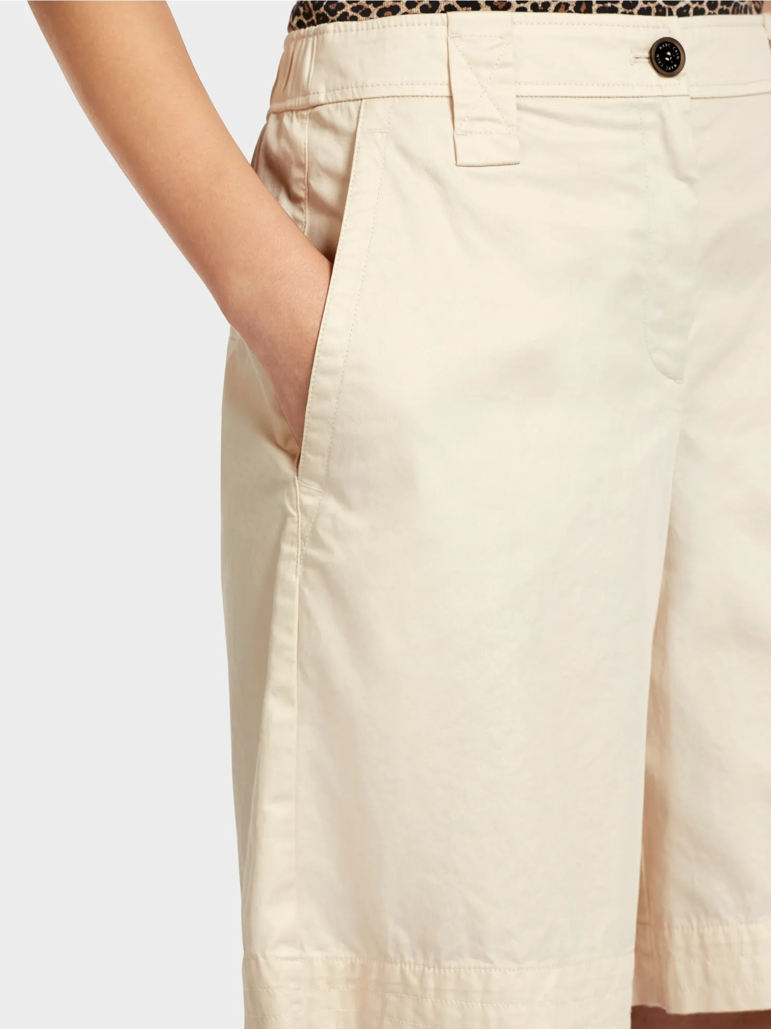 Cream “Rethink Together” shorts