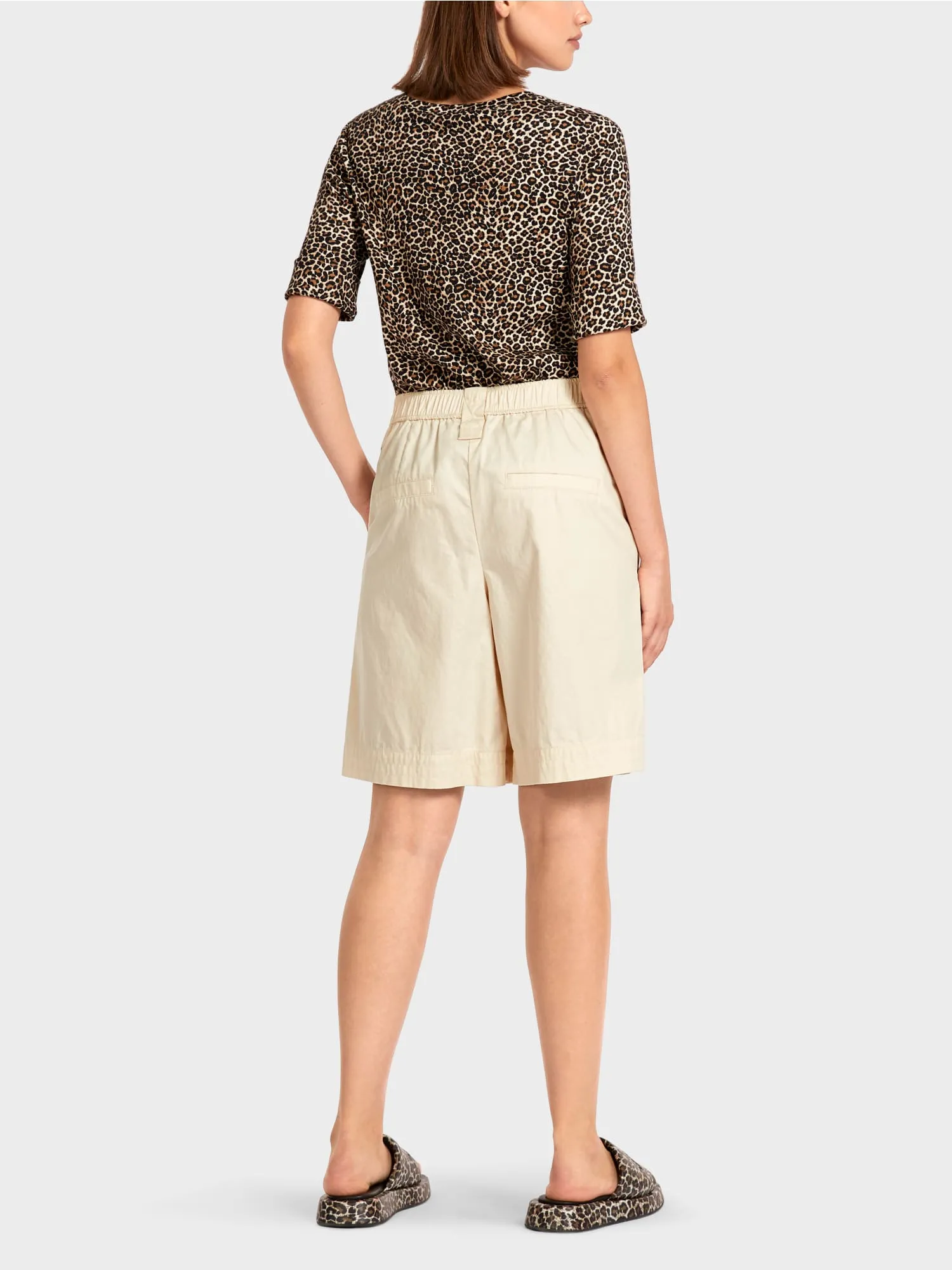 Cream “Rethink Together” shorts