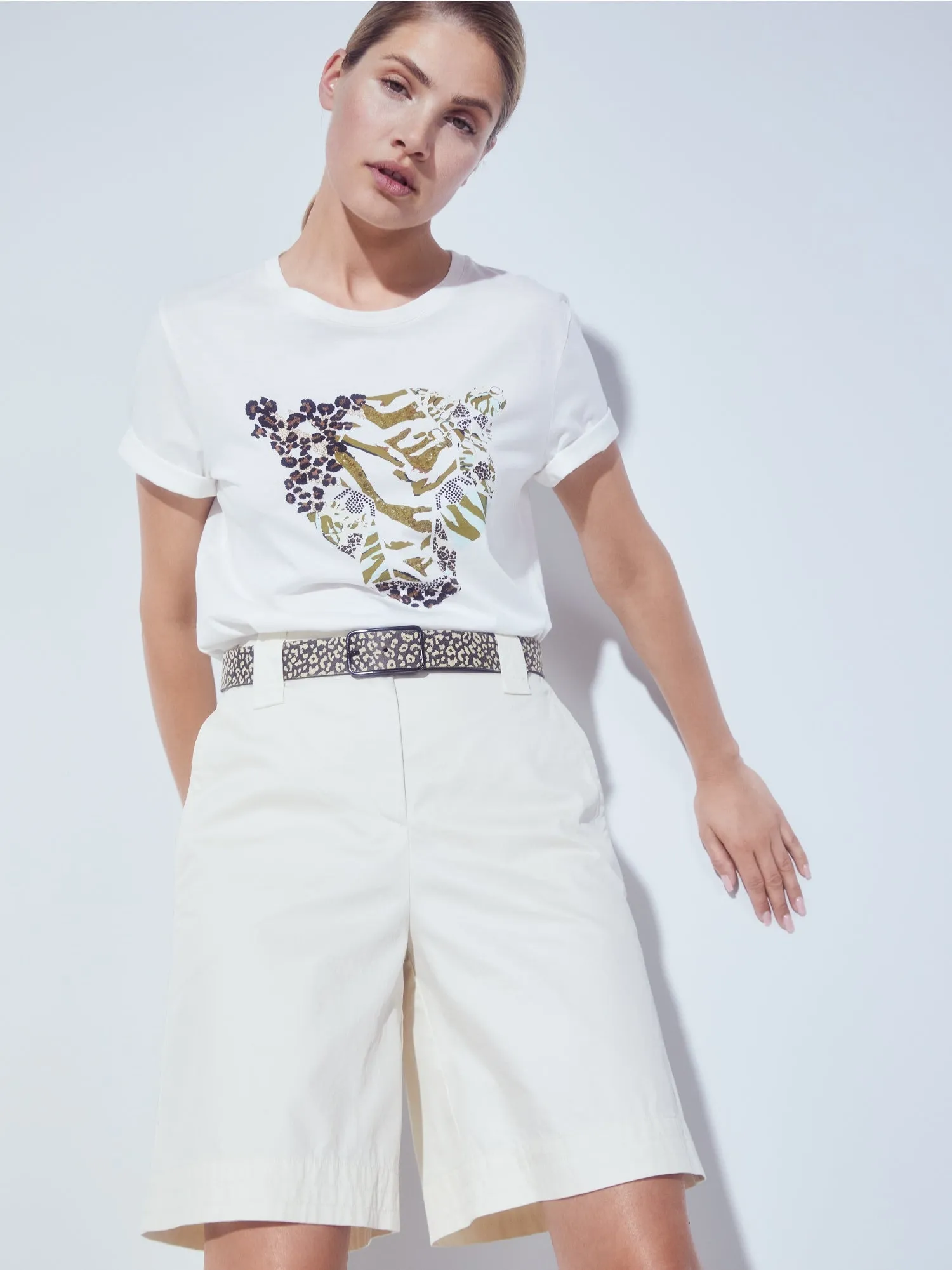 Cream “Rethink Together” shorts