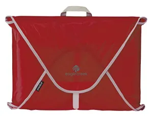 Eagle Creek Pack-it Specter Garment Folder-Large, Volcano Red