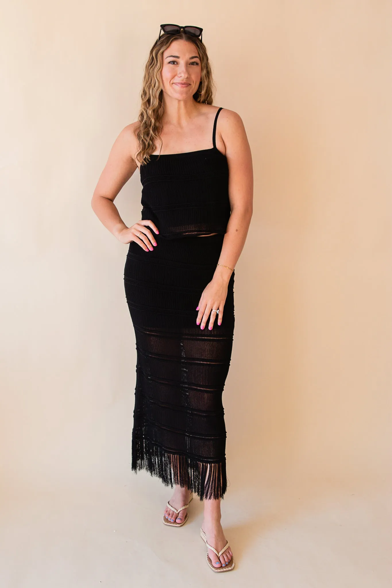 Fernanda Top