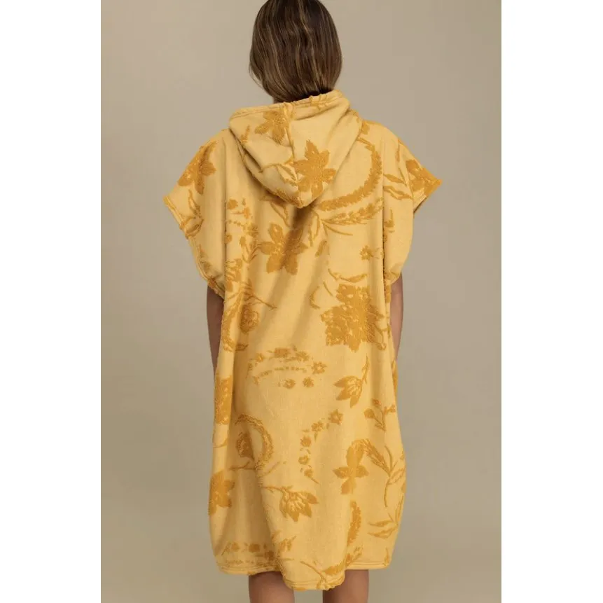 Fields Poncho