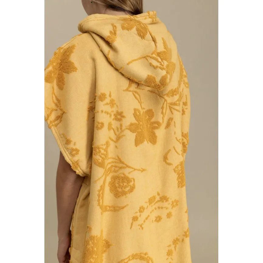 Fields Poncho