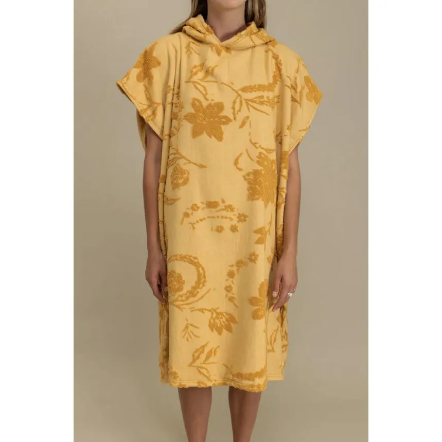 Fields Poncho