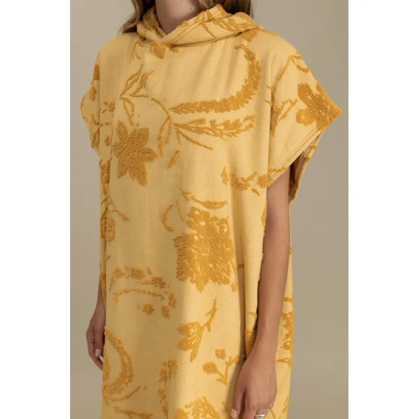 Fields Poncho
