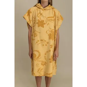 Fields Poncho