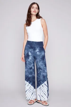 Flowy Palazzo Pants