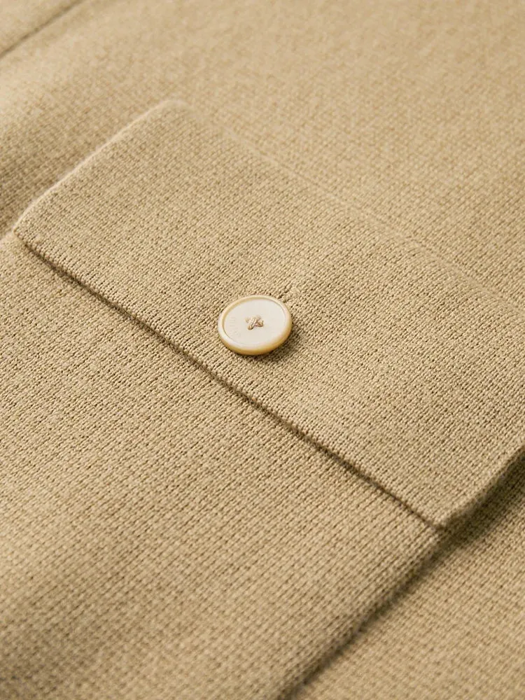 Giorgio Romano Merino Wool Blazer