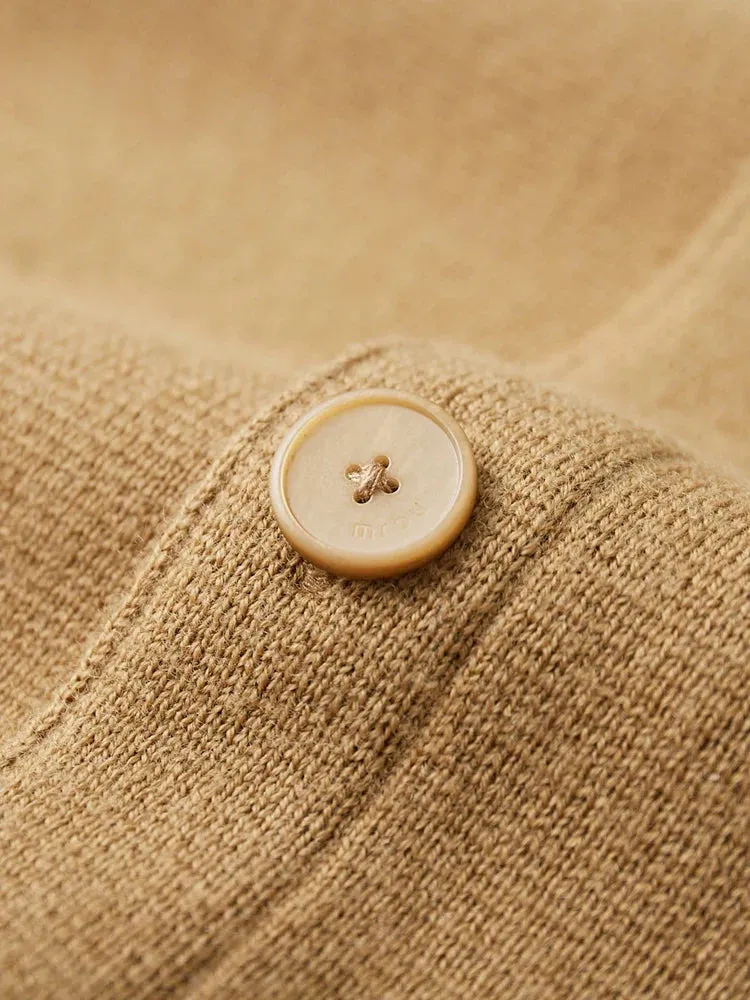 Giorgio Romano Merino Wool Blazer