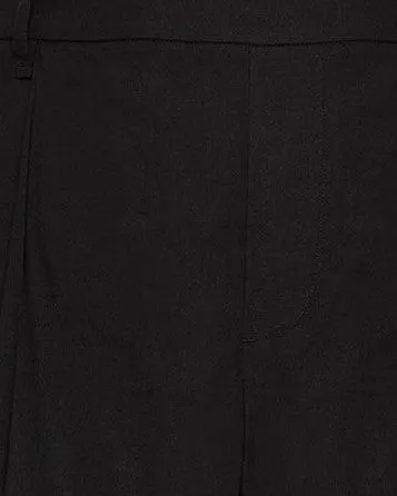Harriman Top | Black Multi