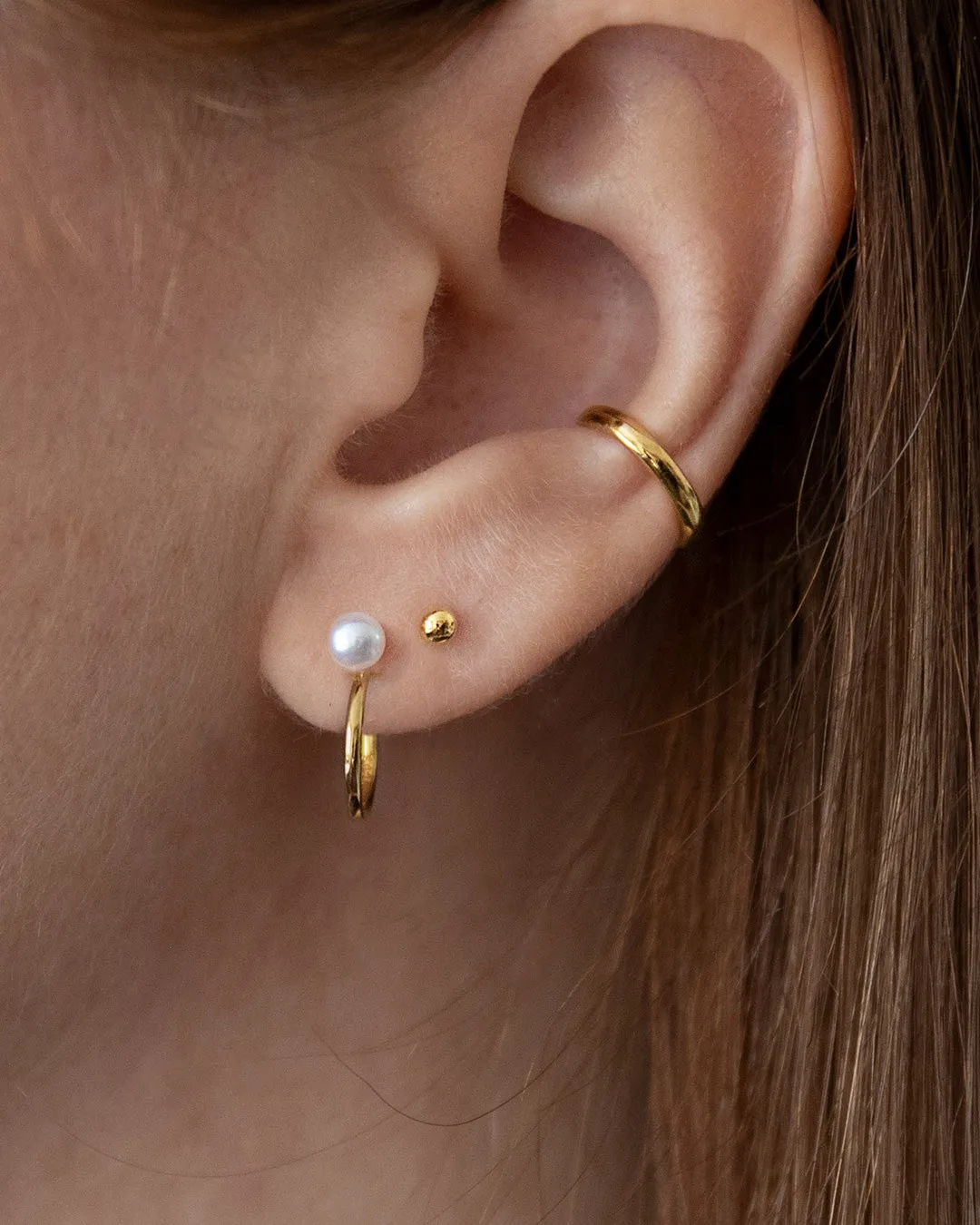 Huggie Ear Jackets