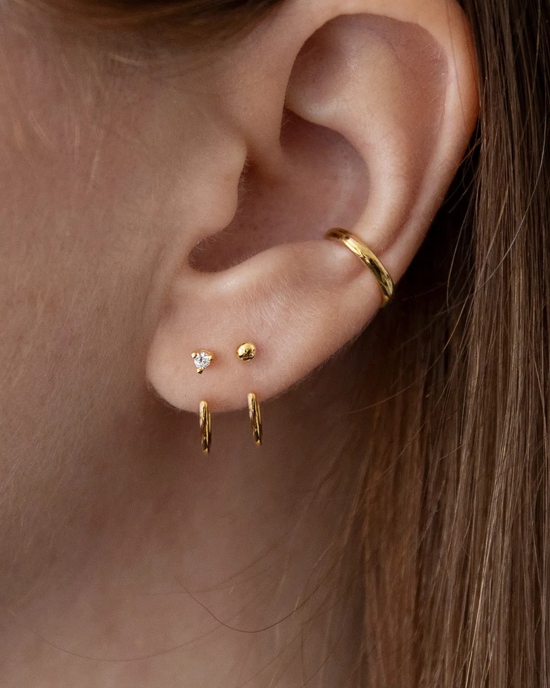 Huggie Ear Jackets