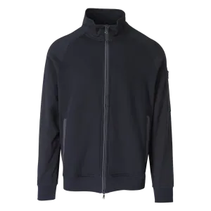Knitted Blouson