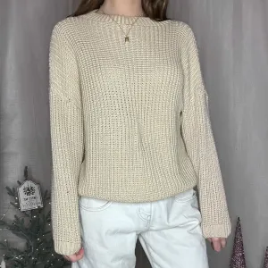 Knitted Jumper