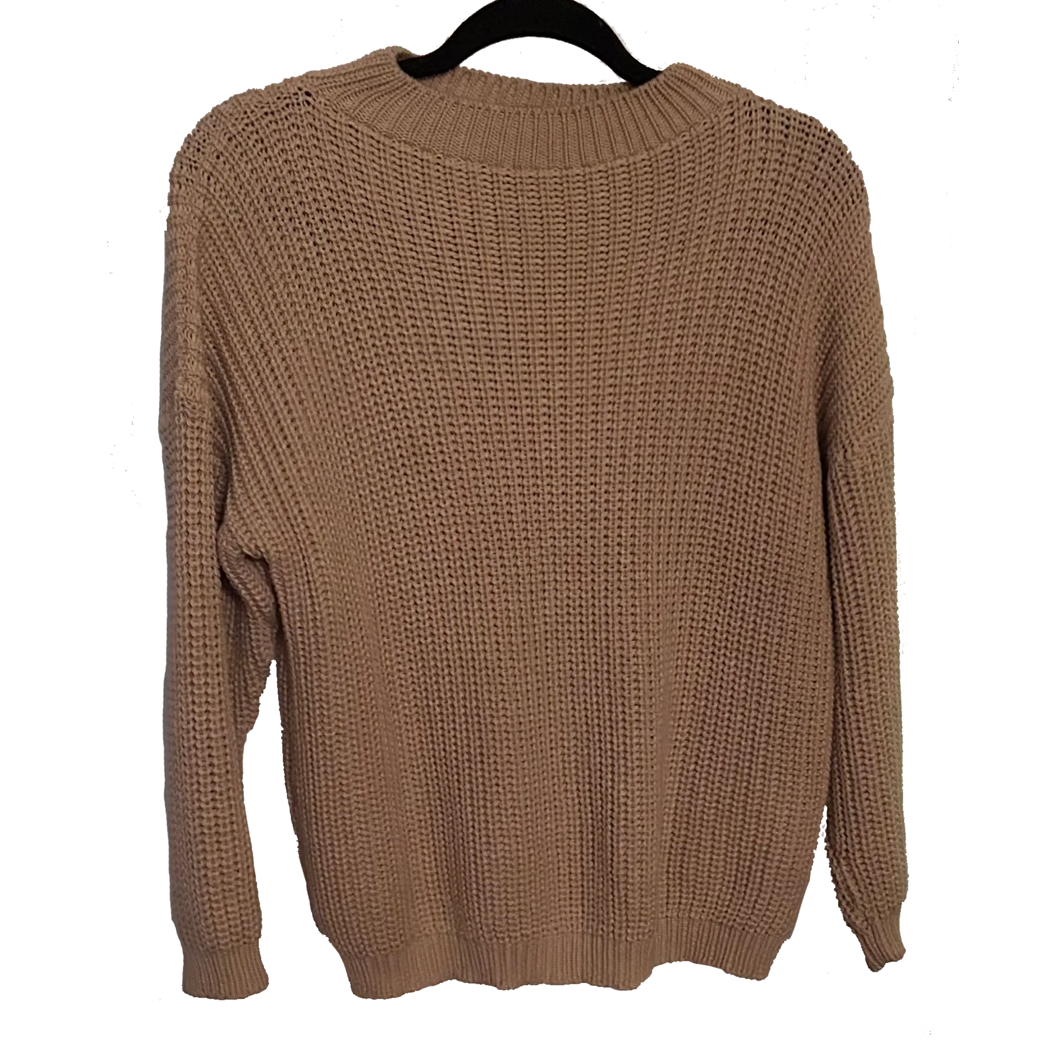 Knitted Jumper