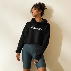 LEGACY: Crop Hoodie