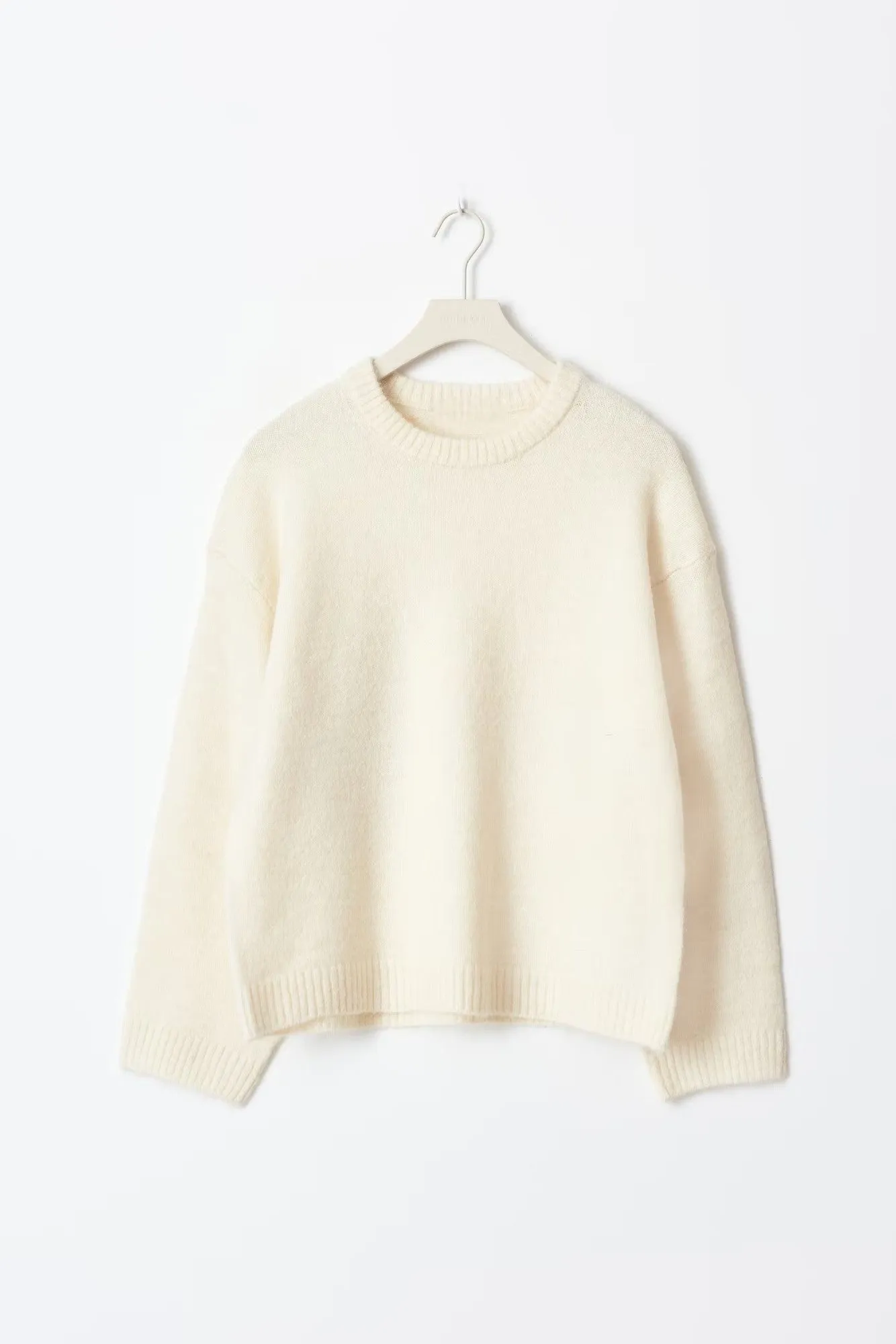 Lola | Knitted sweater
