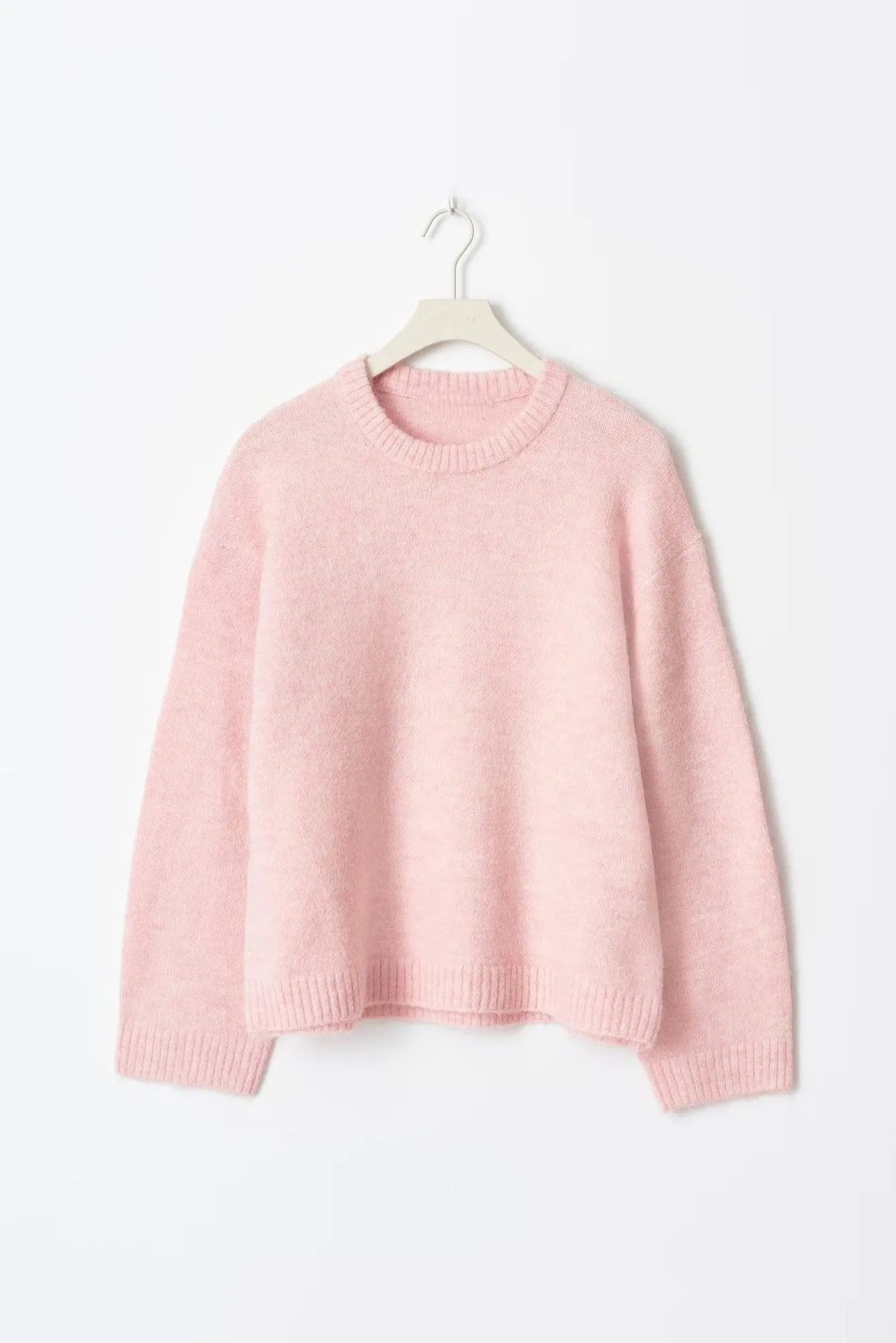 Lola | Knitted sweater