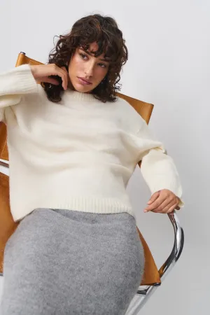 Lola | Knitted sweater
