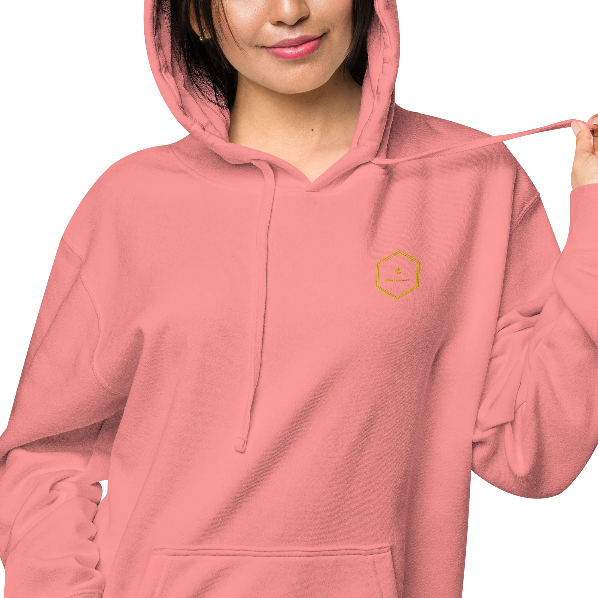 Modern Elegance store. hoodie