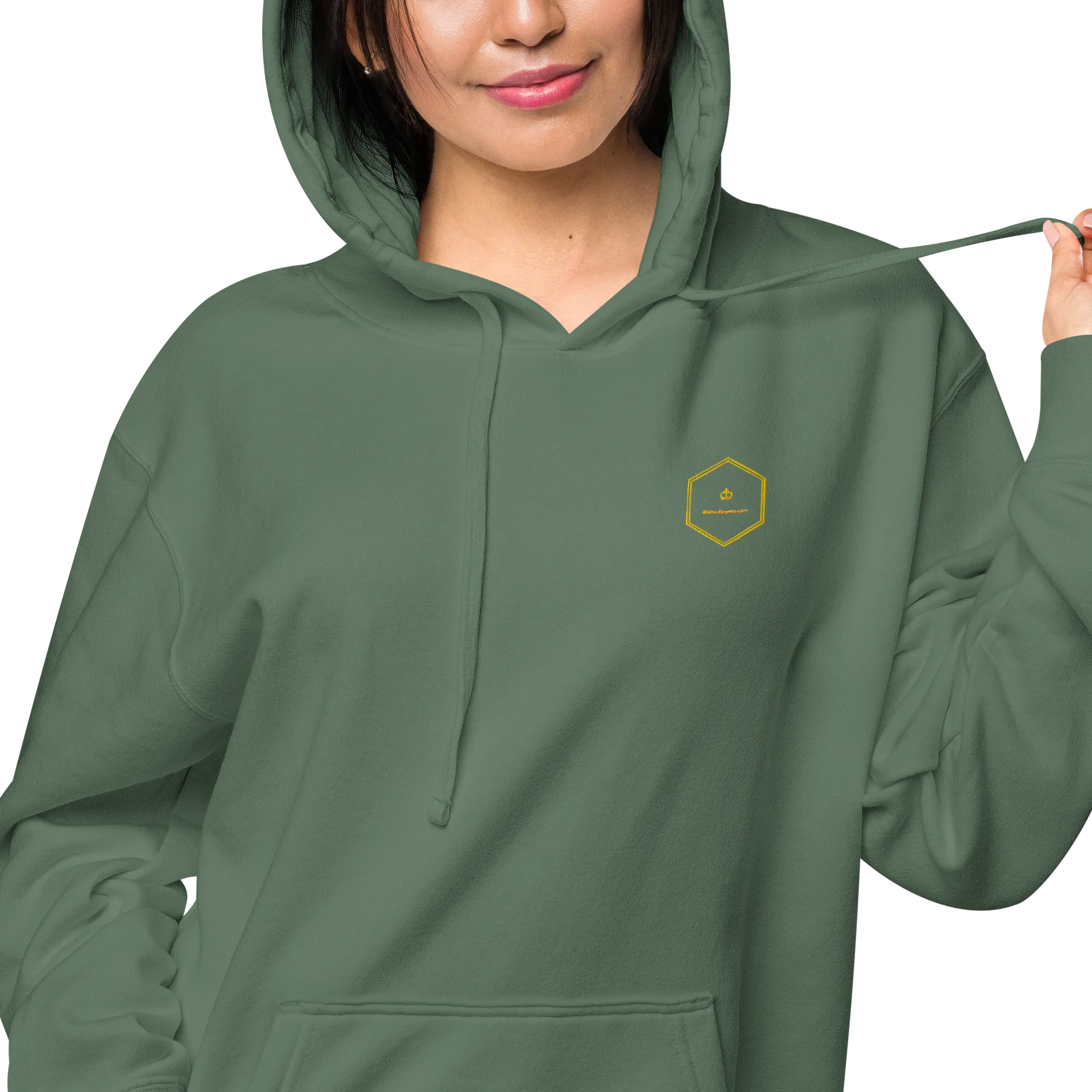 Modern Elegance store. hoodie