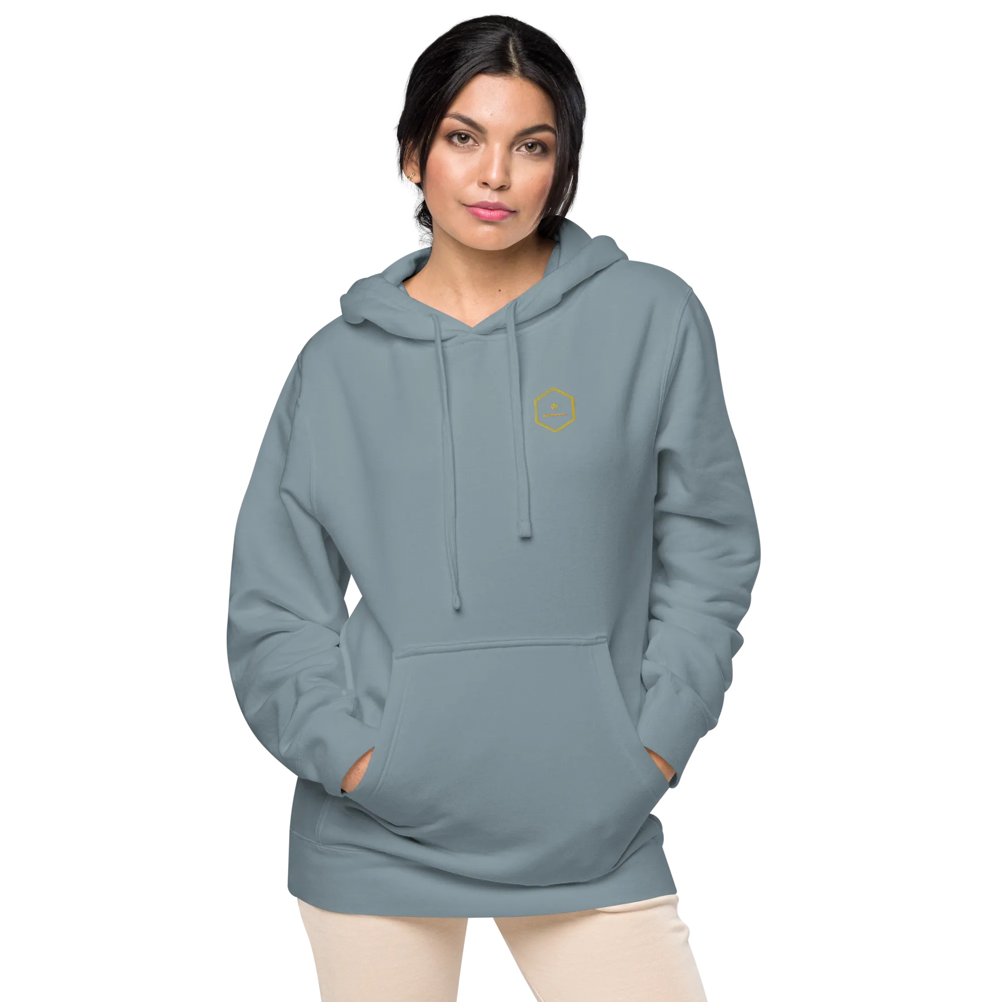 Modern Elegance store. hoodie