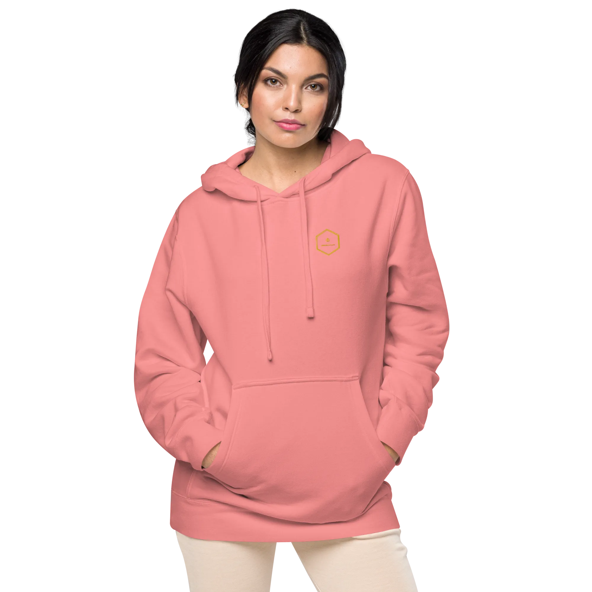 Modern Elegance store. hoodie
