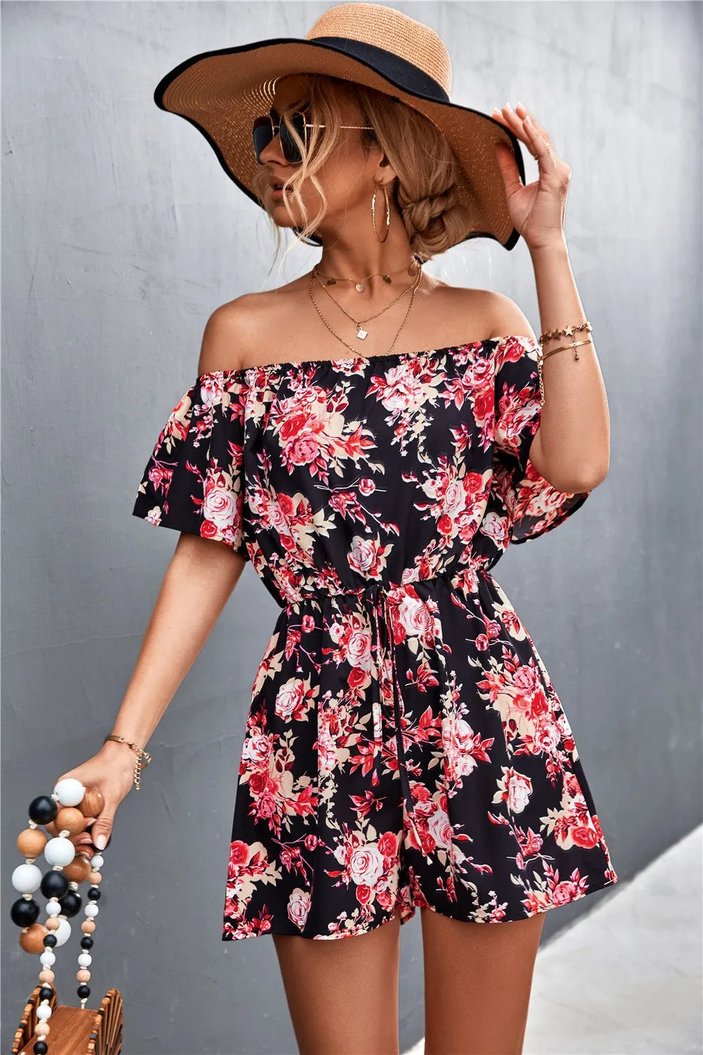 Nova1 Jumpsuit