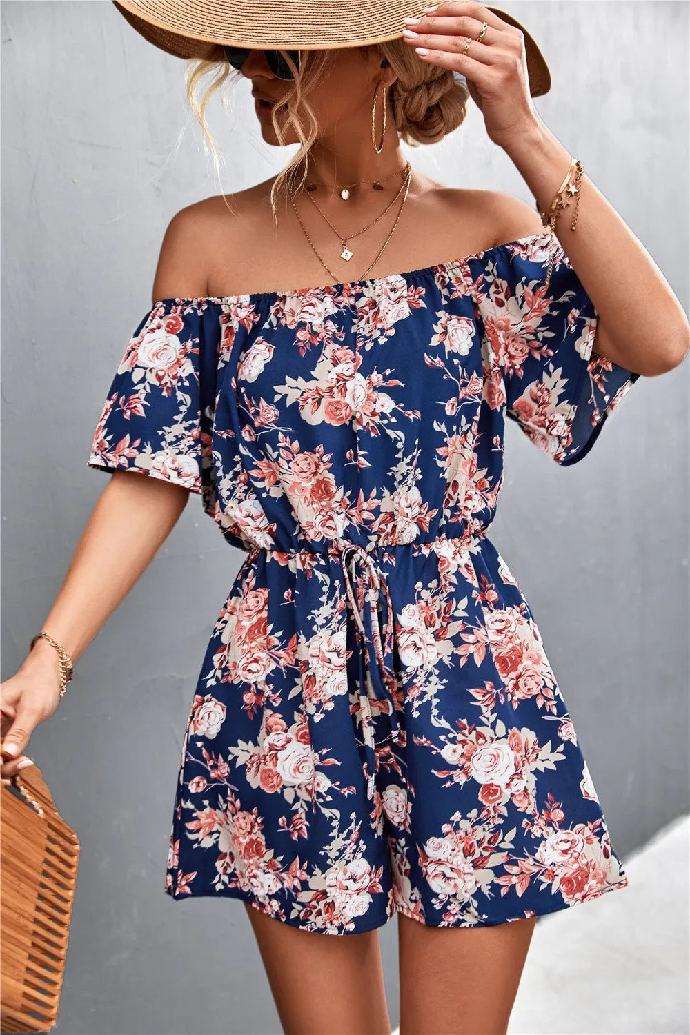 Nova1 Jumpsuit