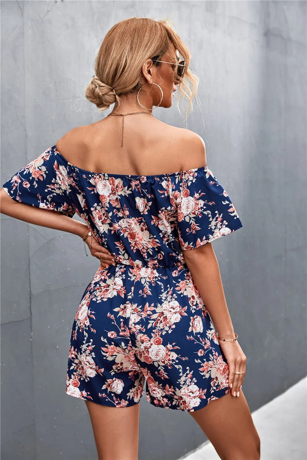 Nova1 Jumpsuit