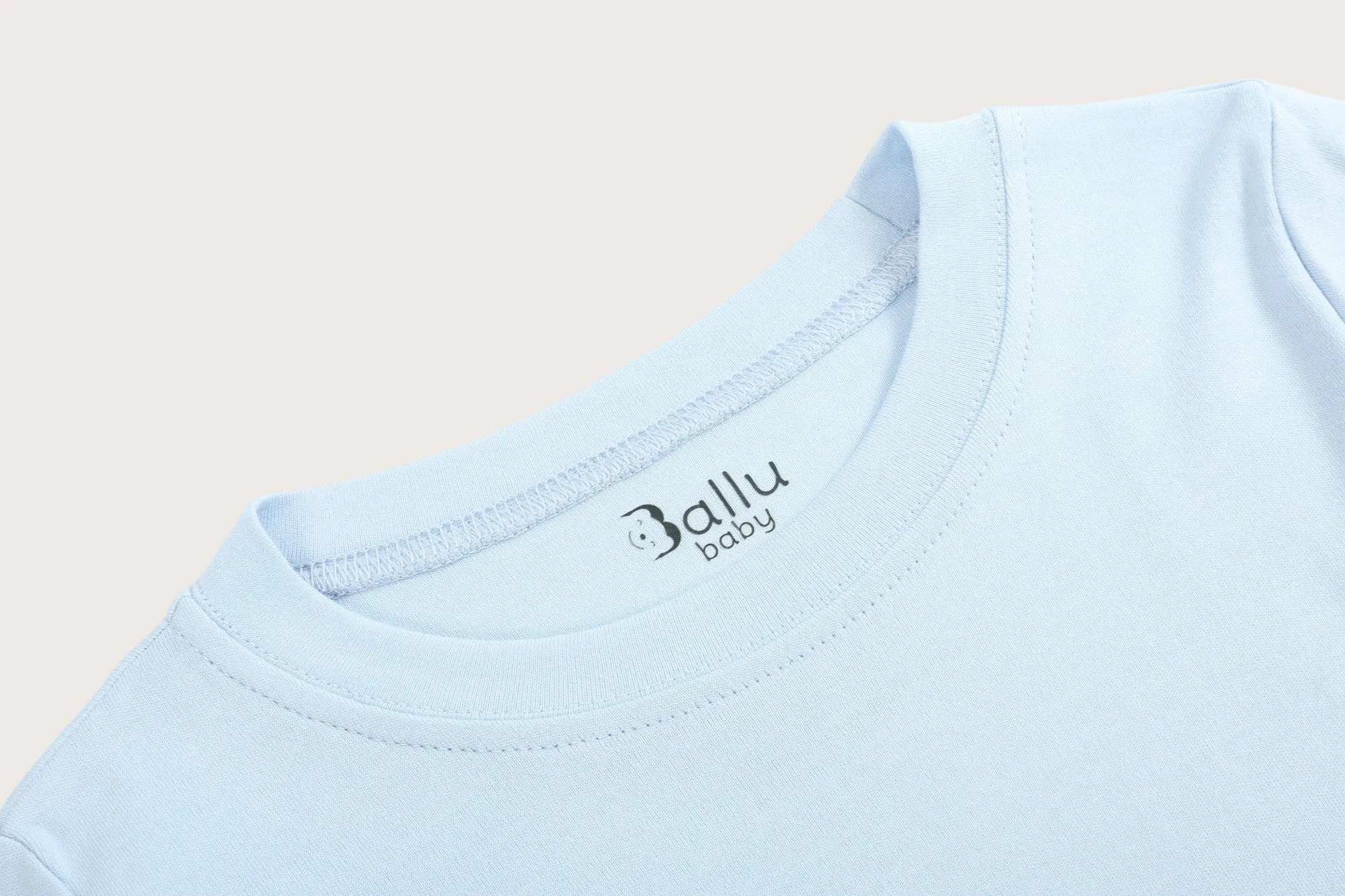Pajama Sets - Aqua