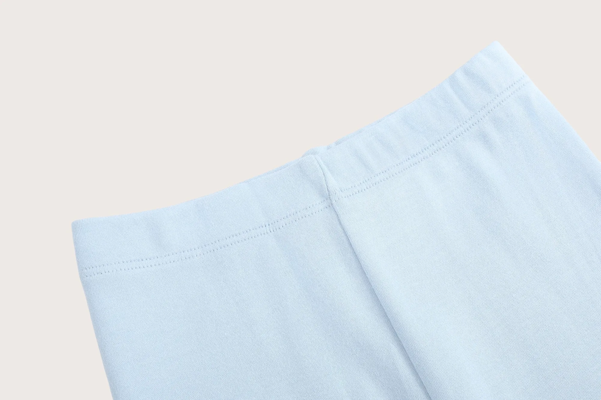 Pajama Sets - Aqua