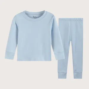 Pajama Sets - Aqua